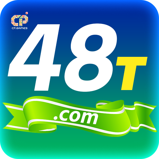 48t.com Logo